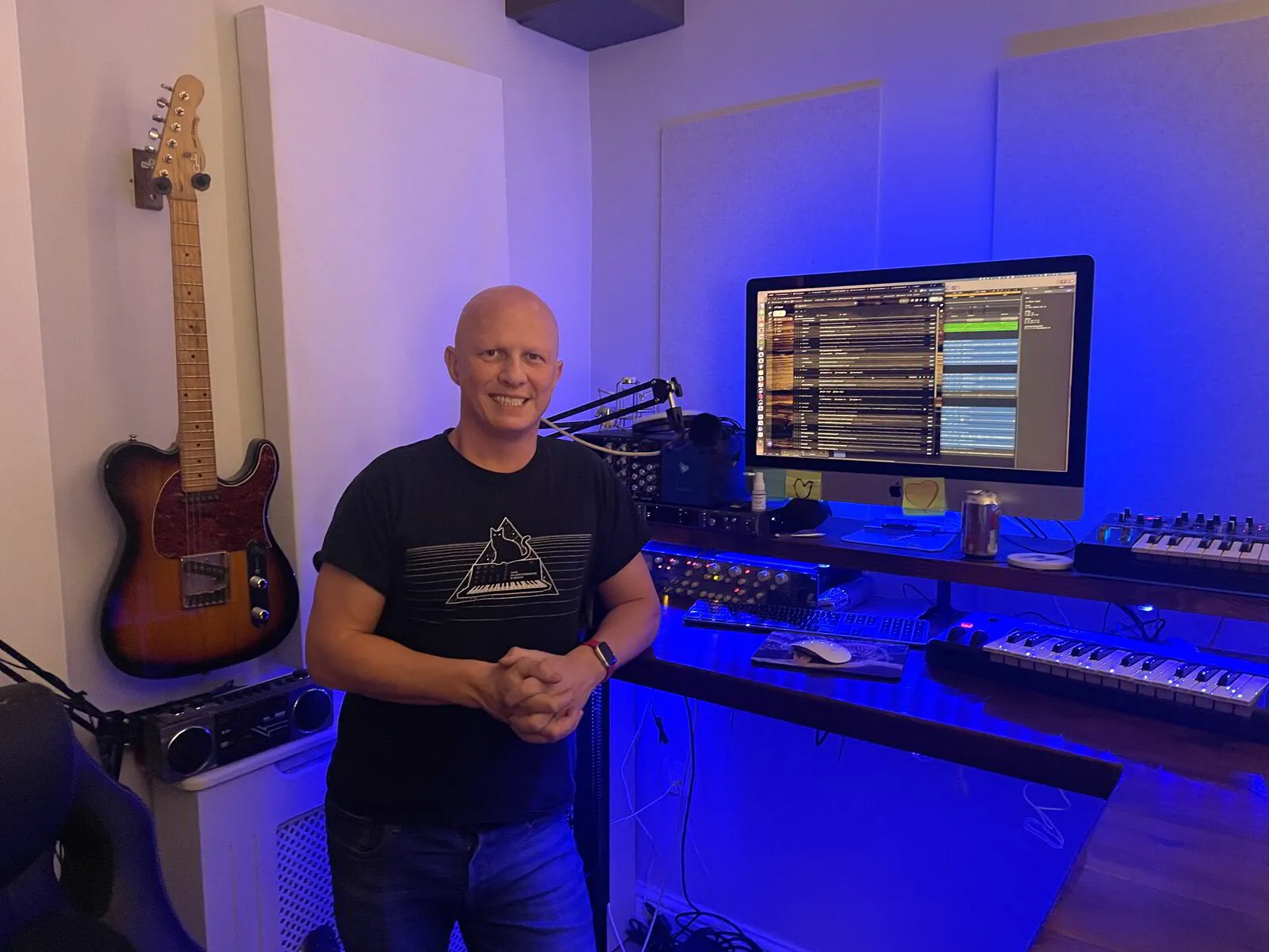 Mixing engineer vs mastering engineer vs AI mixing tool